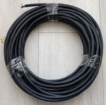 Екранований кабель 2X2X0.50 mm2 - 23