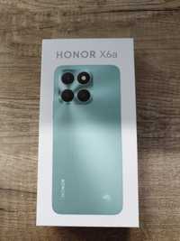 HONOR X6a ram 128GB ram 4GB