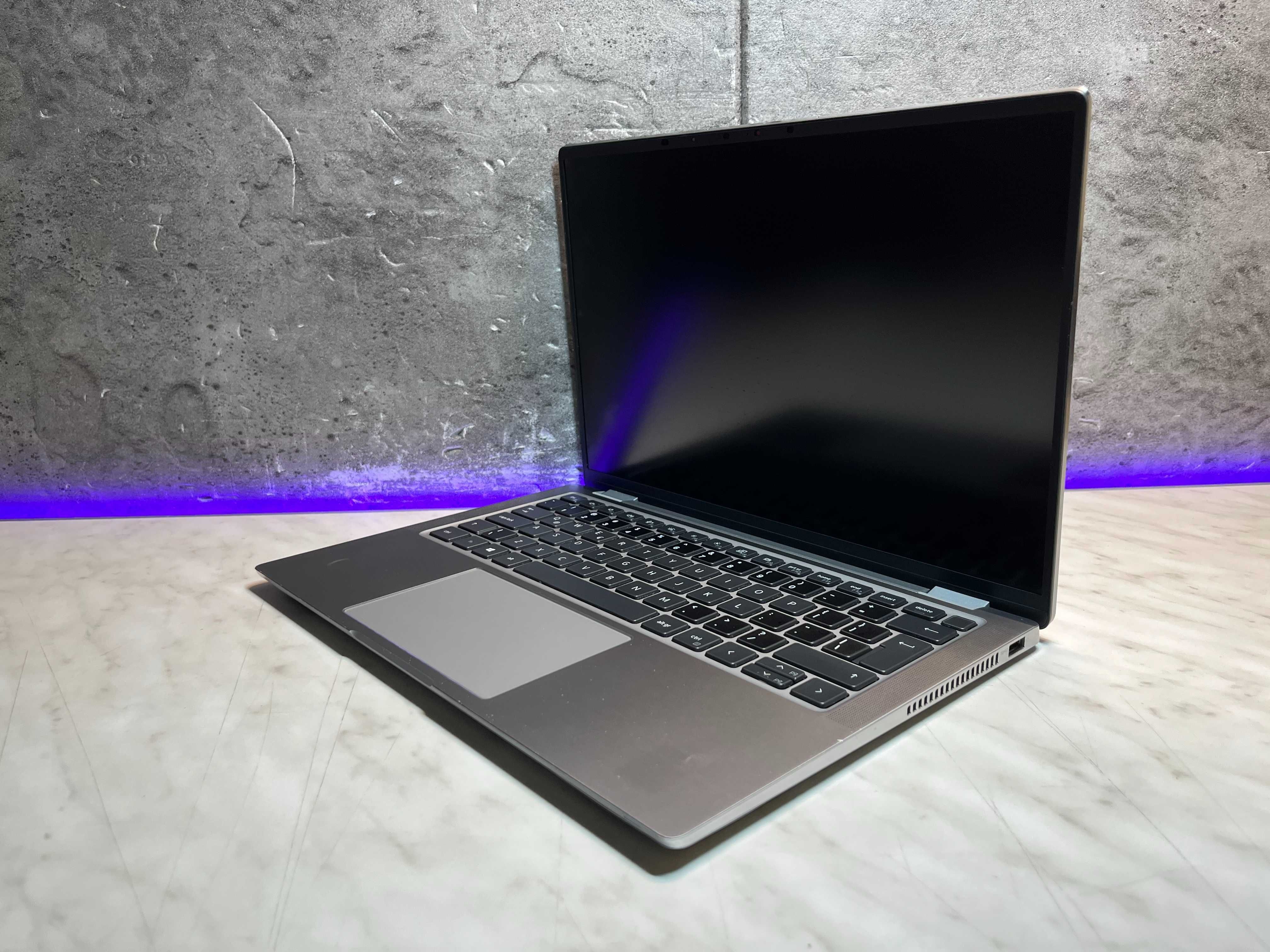 Al. Dell Latitude 9420 | FHD | i7-1185G7 | 16GB DDR4 | 512GB SSD W11