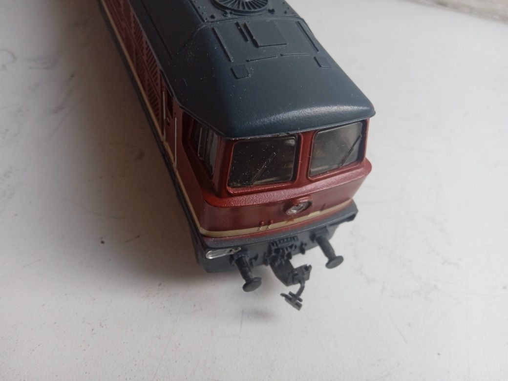 Локомотивы Pico 1:87