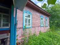 Хата в Осняках, 15хвилин до Чернігова