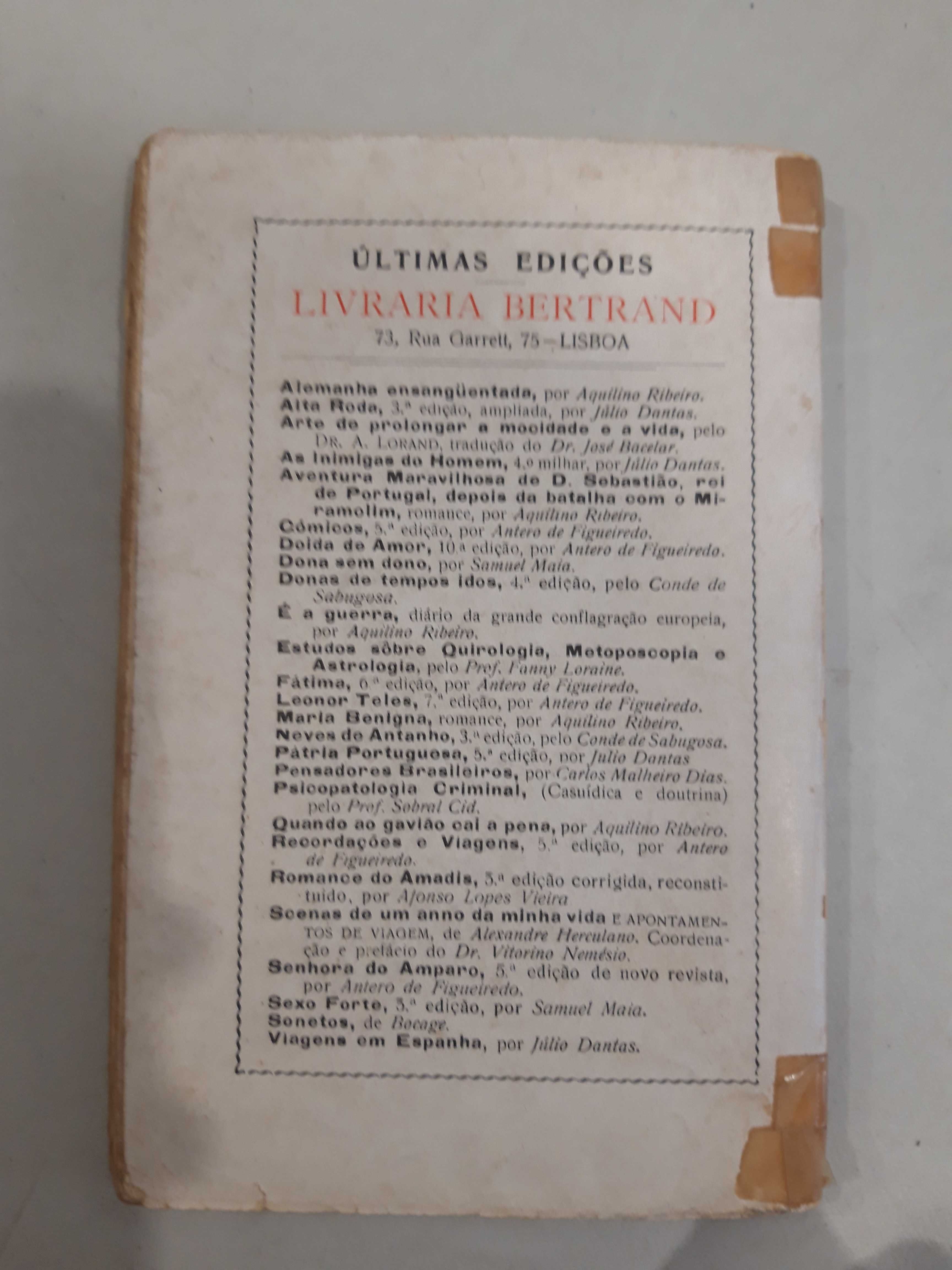 Livro- Ref CxC - Orações e Conferências