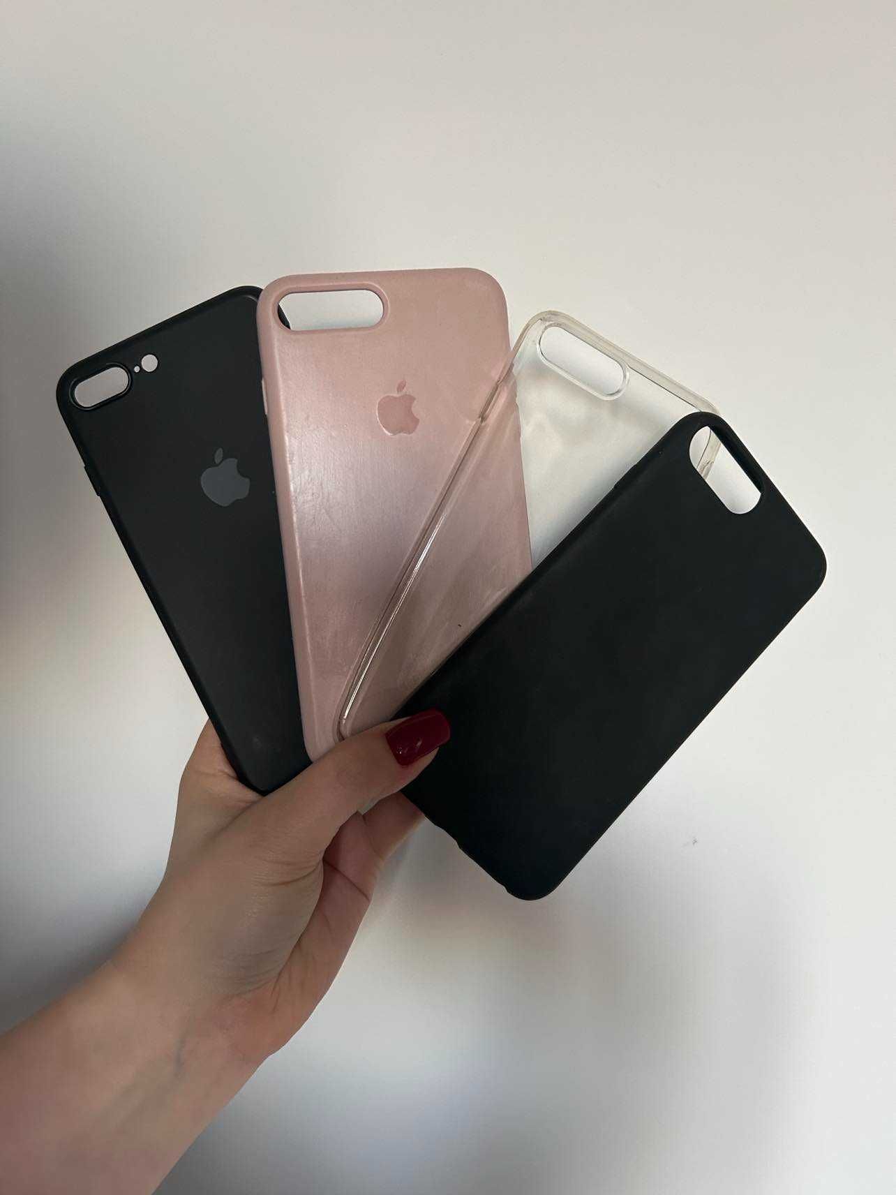 Case (etui) Iphone 8 PLUS