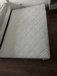 Materac DREAMZONE 140 cm x 200 cm