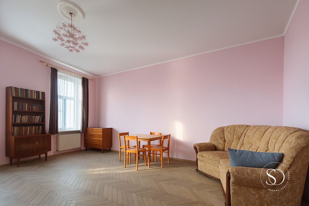 Продаж 3-кім. квартири вул. І. Франка. Ближній центр Львова