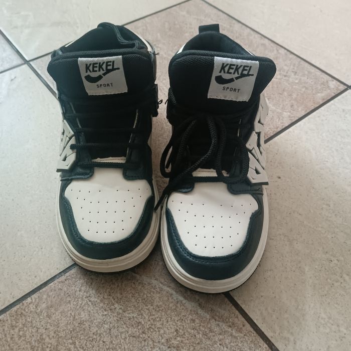 Хайтопи на хлопця