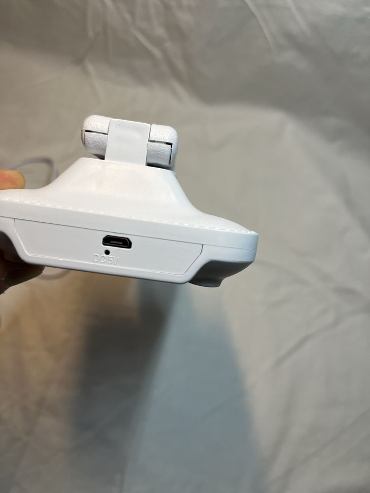 Lampka biurowa usb led