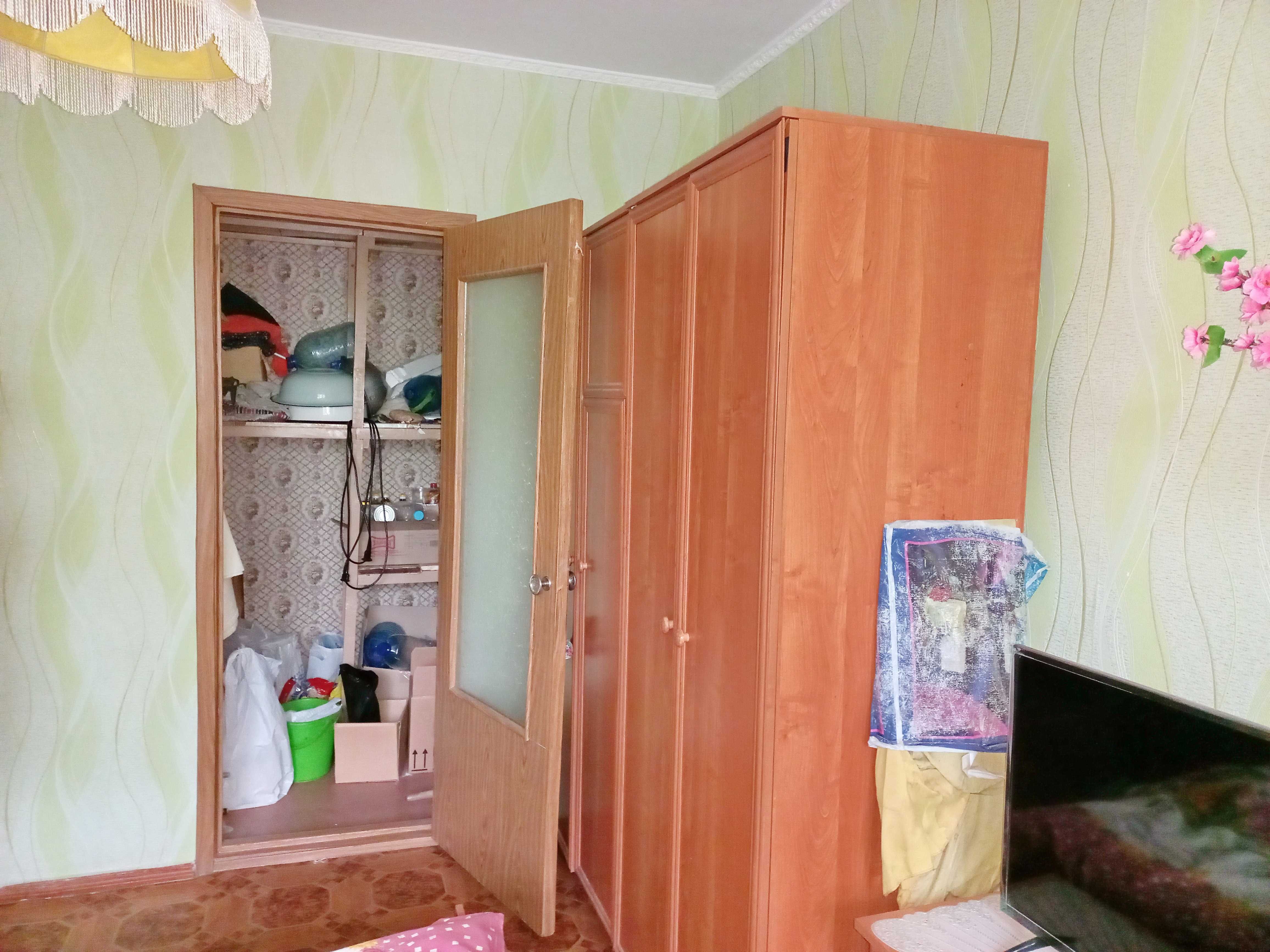 Продам в центре Чугуева 3х ком. кв.ру