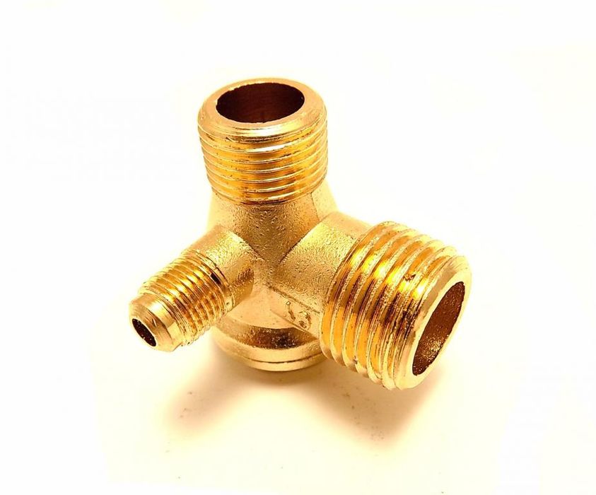 Zawr Zwrotny Kompresora Sprężarki 50L 60L 110L