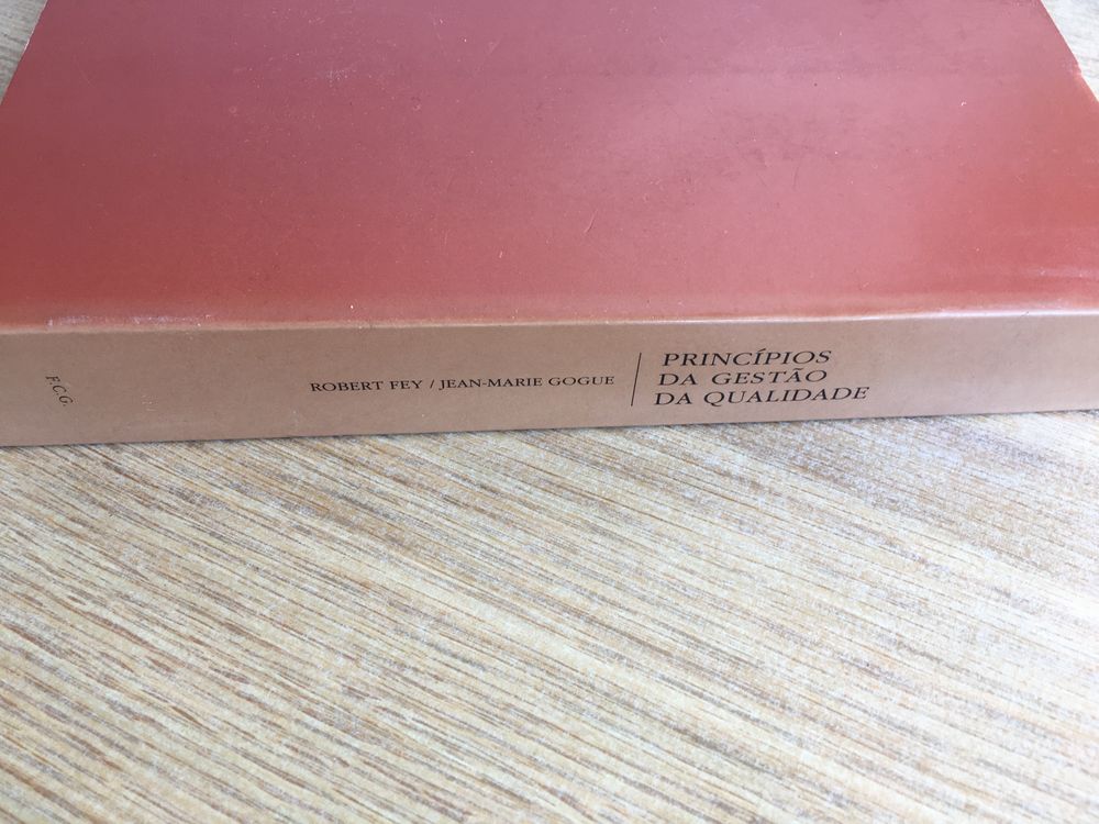 Princípios da Gestão da Qualidade