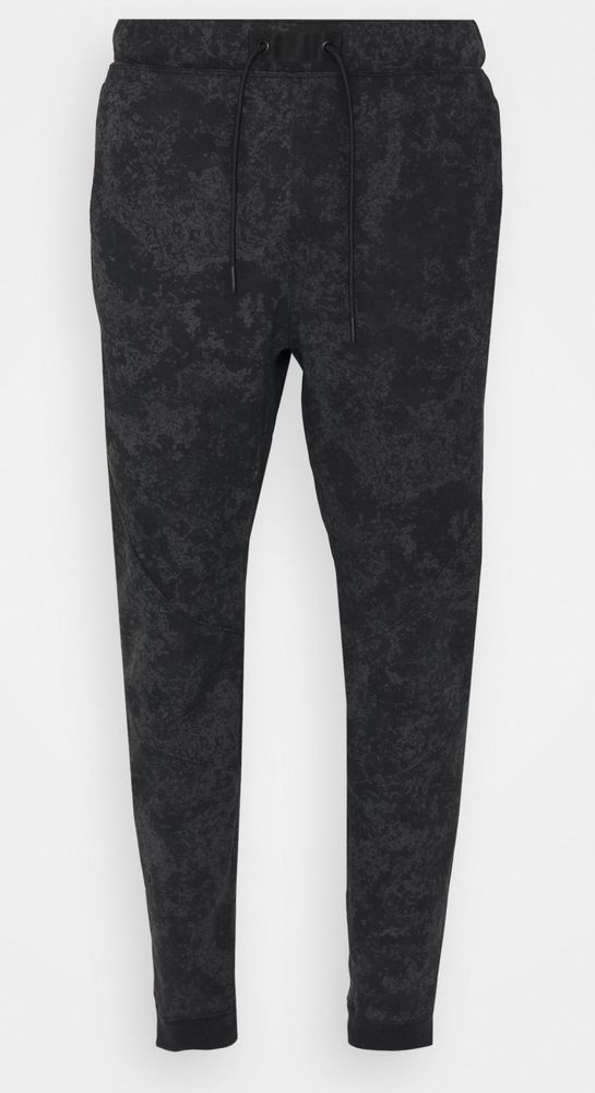 Spodnie Jordan DRI-FIT sport Air Fleece