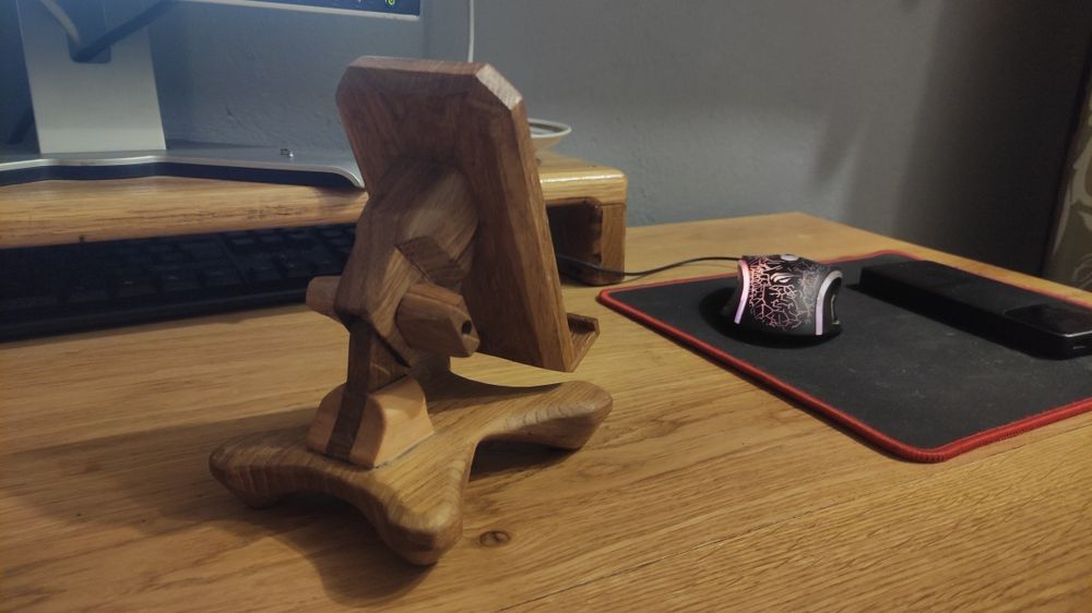 Підставка для телефона