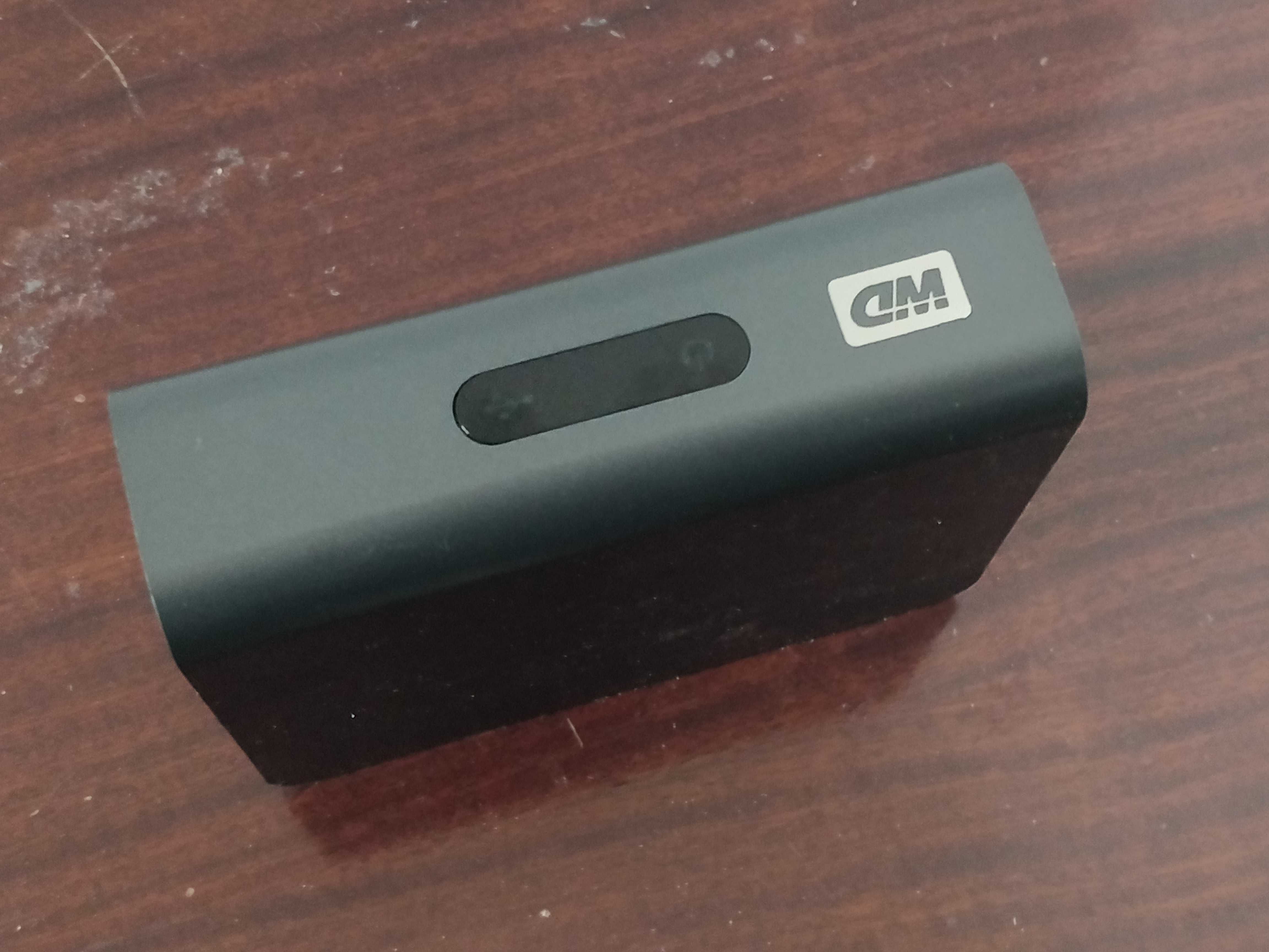 WD TV Live HD Media player