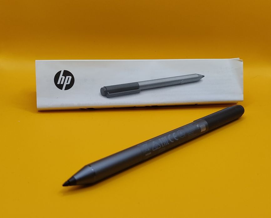 Стилус hp tilt pen, режим презинтації, для windows,  професійний