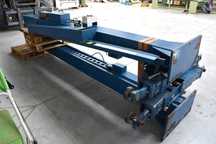 Podnośnik kolumnowy Nussbaum Hebetechnik Hydrolift 5000kg