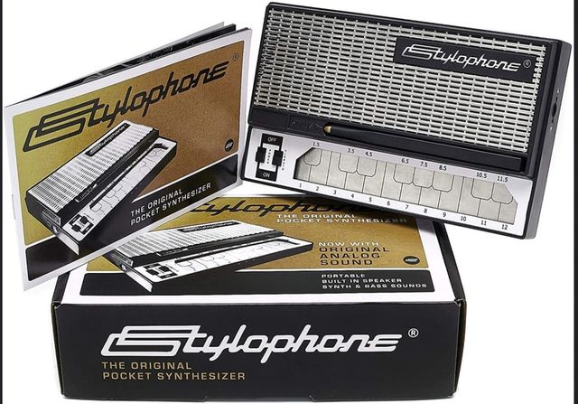 Stylophone (instrument)