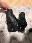 Nike air force 1 supreme