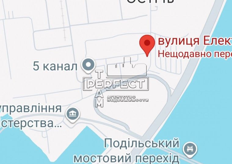 Продаж 1к квартири Електриків 28-В ПОДІЛ