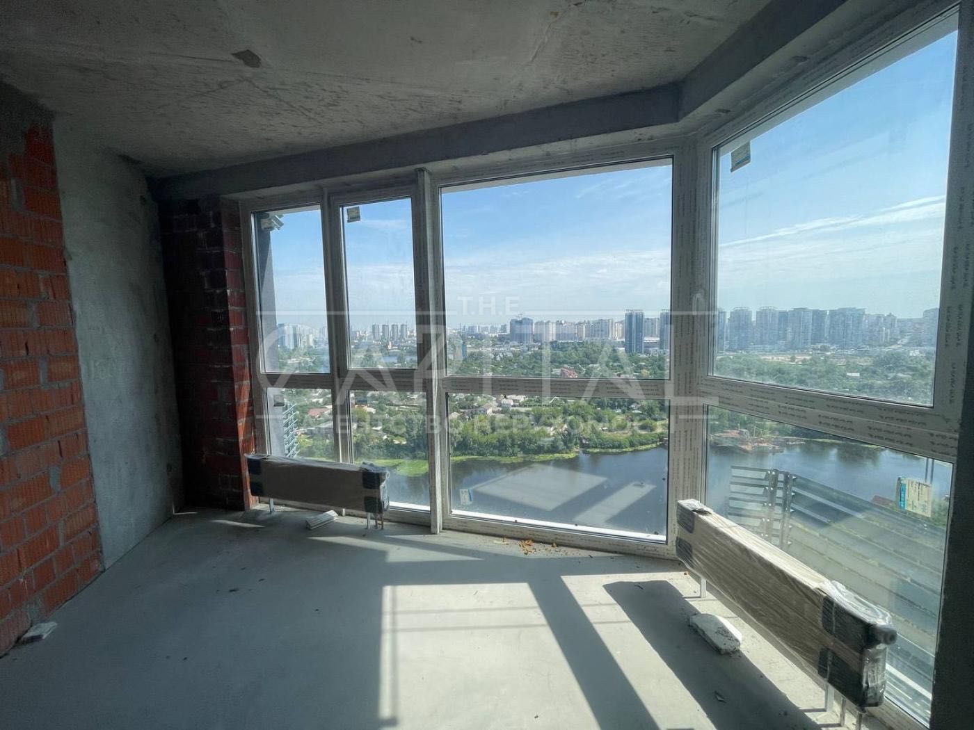 ТОП ЦЕНА!Продажа квартиры в ЖК Заречный 8 дом 100,57m2, ВЫГОДНО