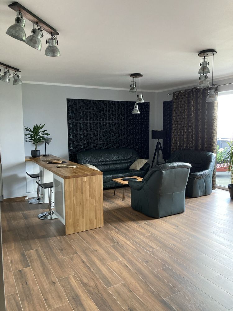 Luksusowy apartament z tarasem, Kłodzko ul. Letnia