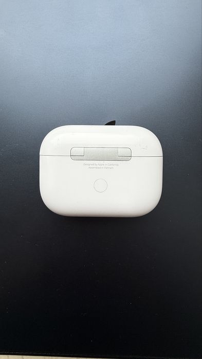 Наушники Apple AirPods pro