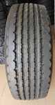 NOWE opony 385/65R22.5 Bridgestone R164 - cena BRUTTO