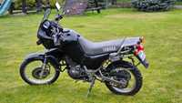 YAMAHA XTZ 660 Tenere