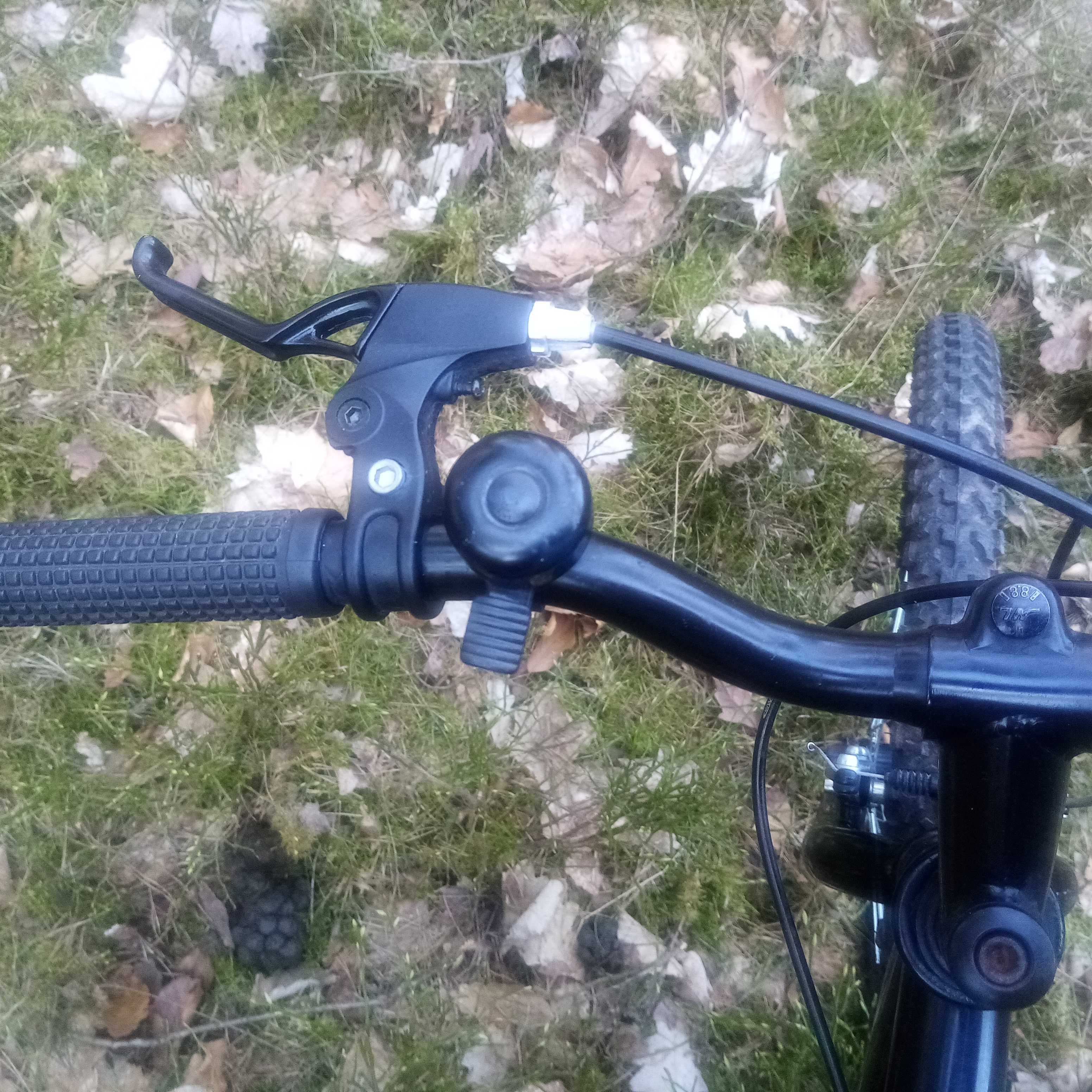 Rower górski 26'' stan, wsiąść i jechać!