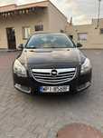 Opel Insignia Opel Insignia 2.0 Diesel 130 km