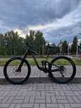 Giant reign 2 2021 rower enduro mtb dh zjazdówka wyczynowy