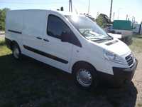 Fiat Scudo Long 2.0 Multijet