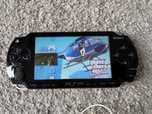 PSP 1004 super stan org. Sluchawki plus gra gta