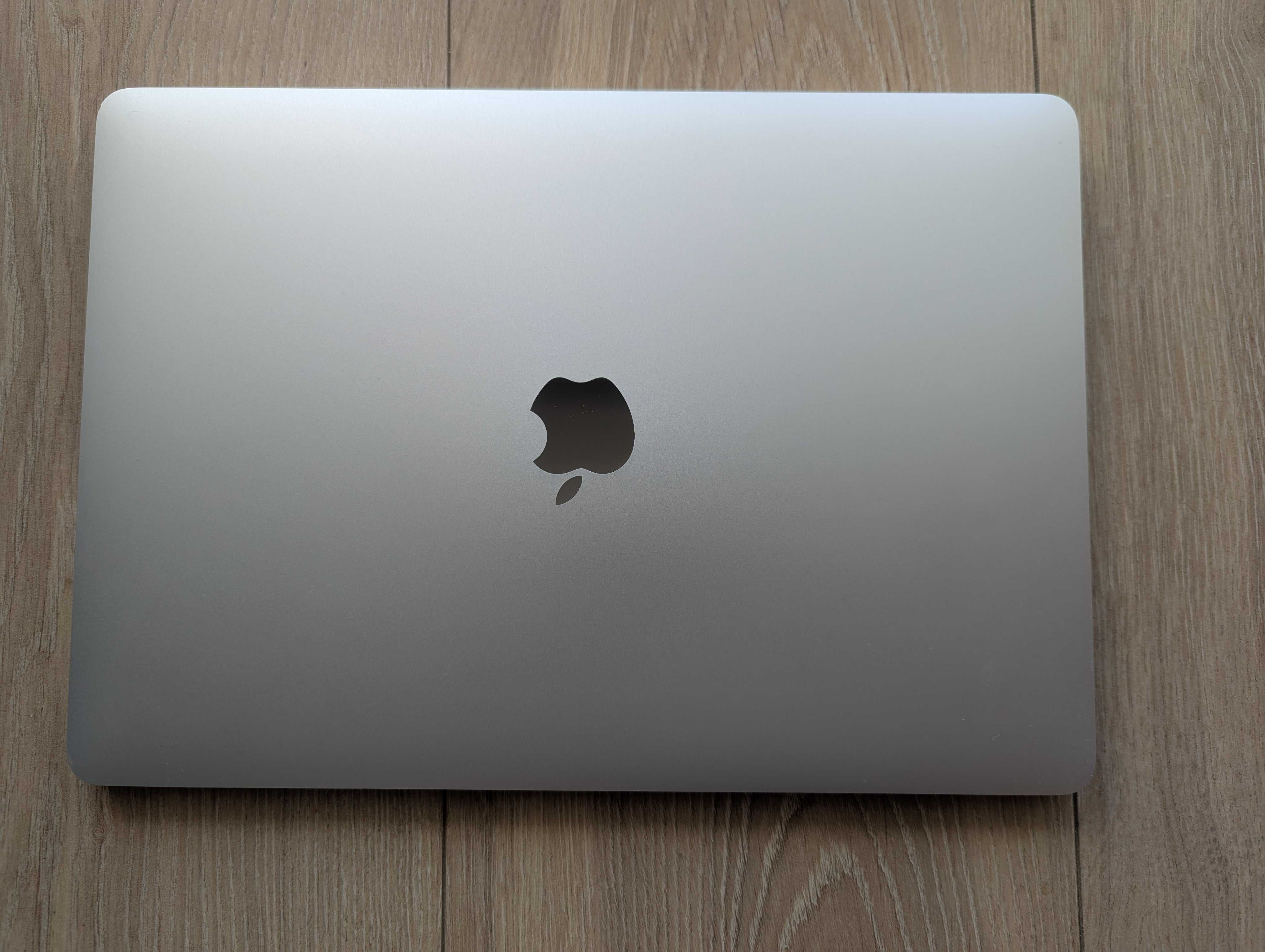 MacBook Air 13 A2179 Stan BDB i5 16GB RAM 256GB SSD Warszawa, Mokotów