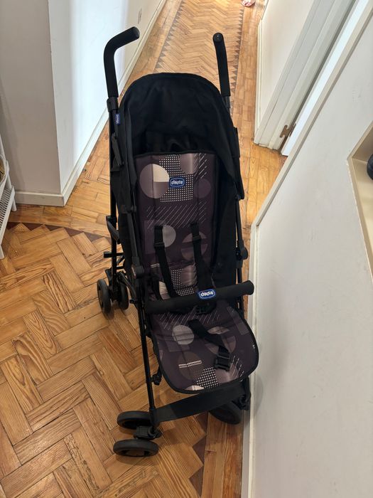 Carrinho de bebê Chicco