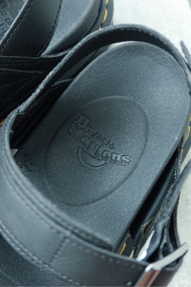 Сандалі Dr. Martens Оригінал 39/25cm