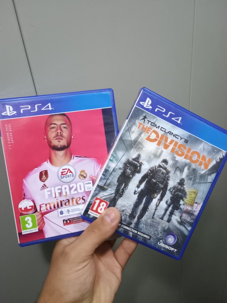 Gry ps4 tanio w dobrym stanie