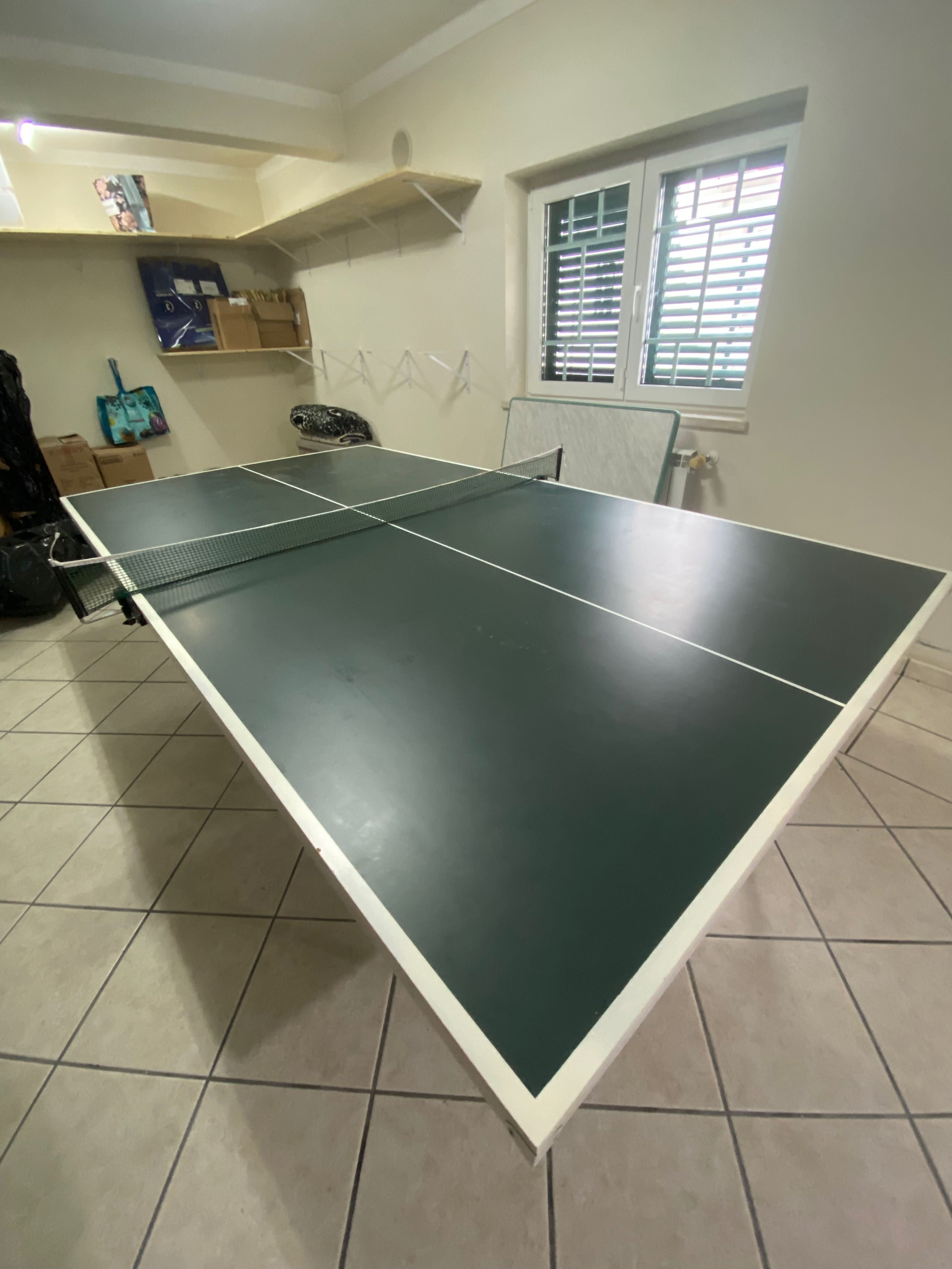 Mesa de Ping Pong