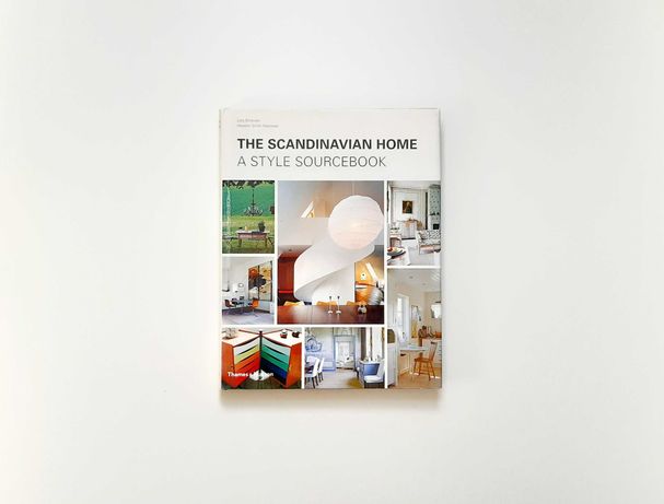 Scandinavian Home. A Style Sourcebook