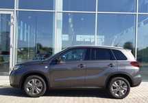 Suzuki Vitara napęd na 4X4 1.4 Premium Plus, LED, Kamera, Rocznik 2025