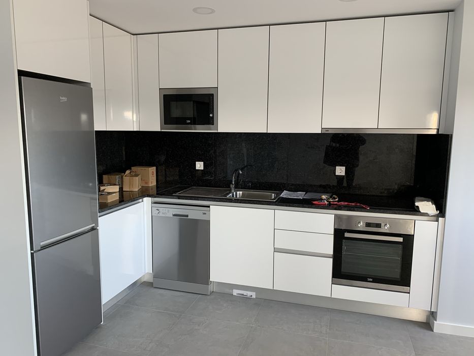 Apartamento T2 em santa maria da feira