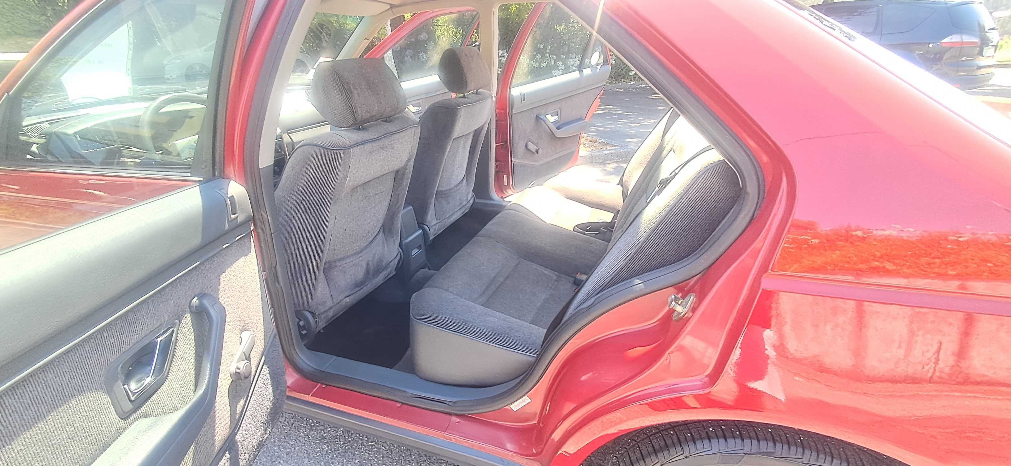 Peugeot 405 1.9I