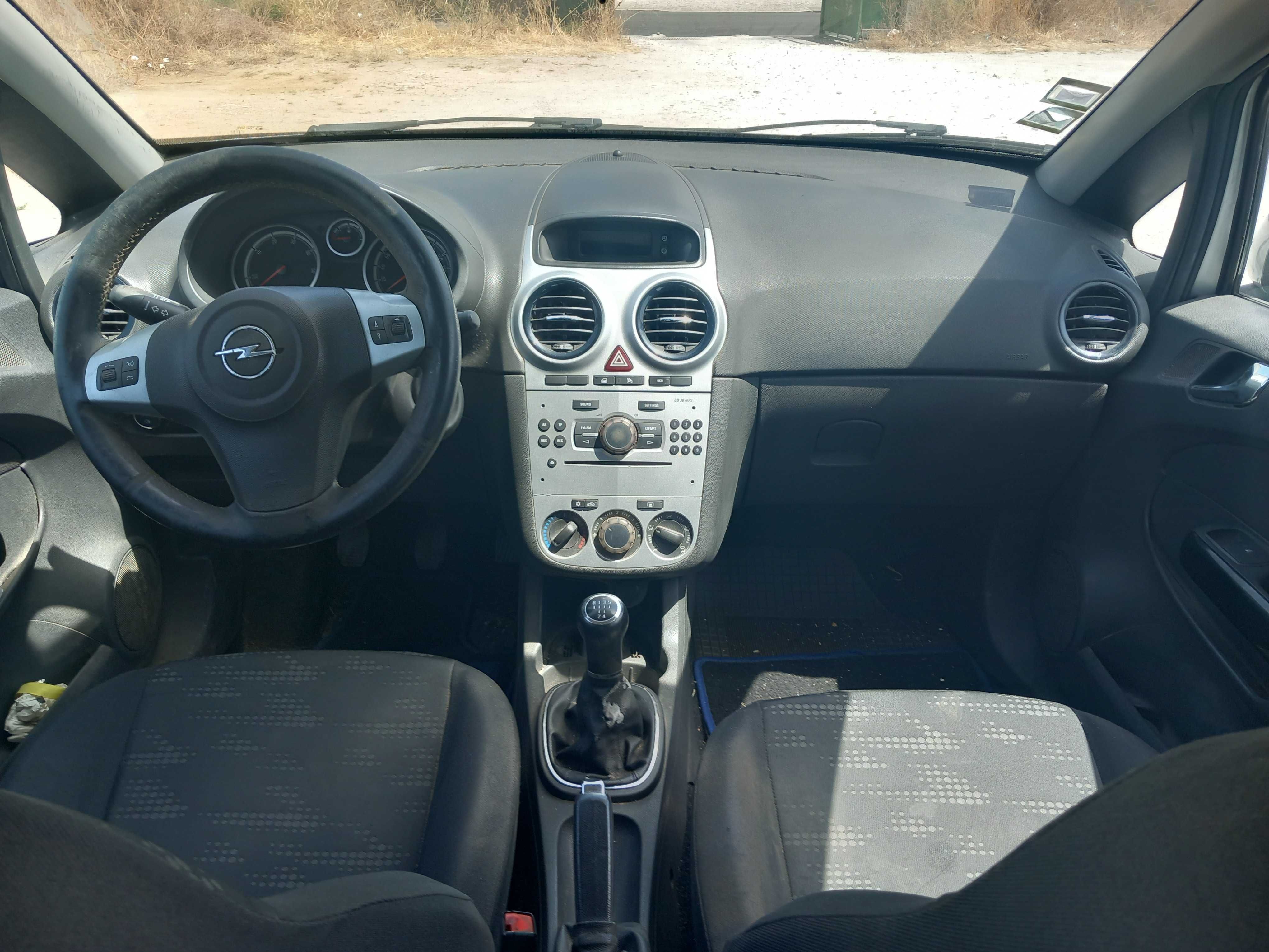 Opel Corsa 1.3 Cdti