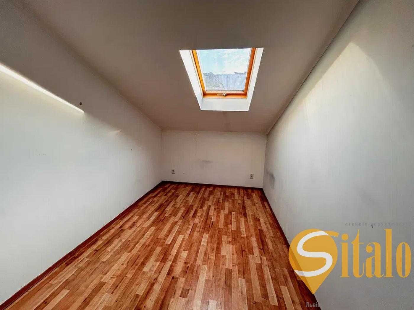 Продаж 2 кімнатної квартири, вулиця Кучера