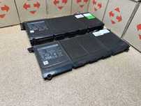 Оригінальна Батарея АКБ Dell 90V7W | Dell XPS 13 9343,Dell XPS 13 9350