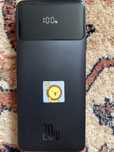 Powerbank Baseus