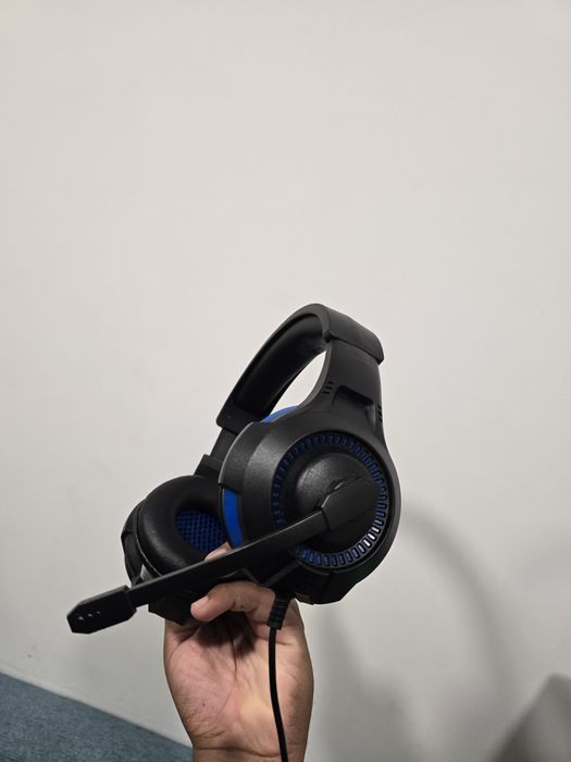 Headset gamer NPLAY