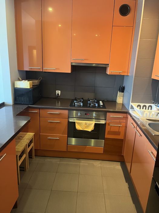 Do wynajecia mieszkanie 33 m2  na ul. Ciszewskiego