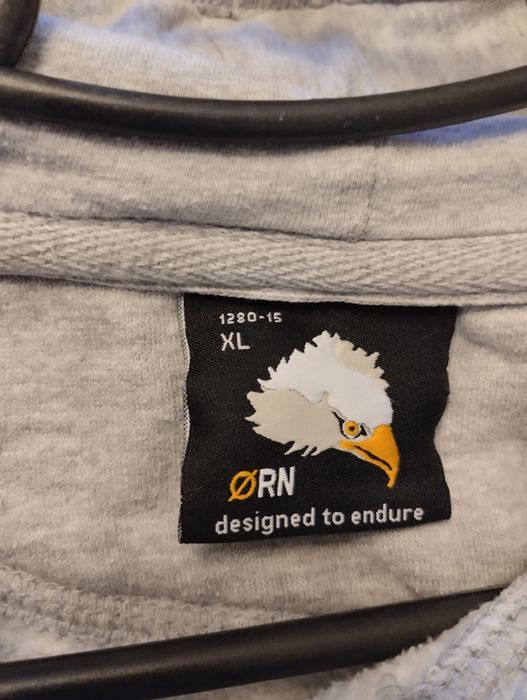 Худі,толстовка тепла на флісі 50-52 розмір