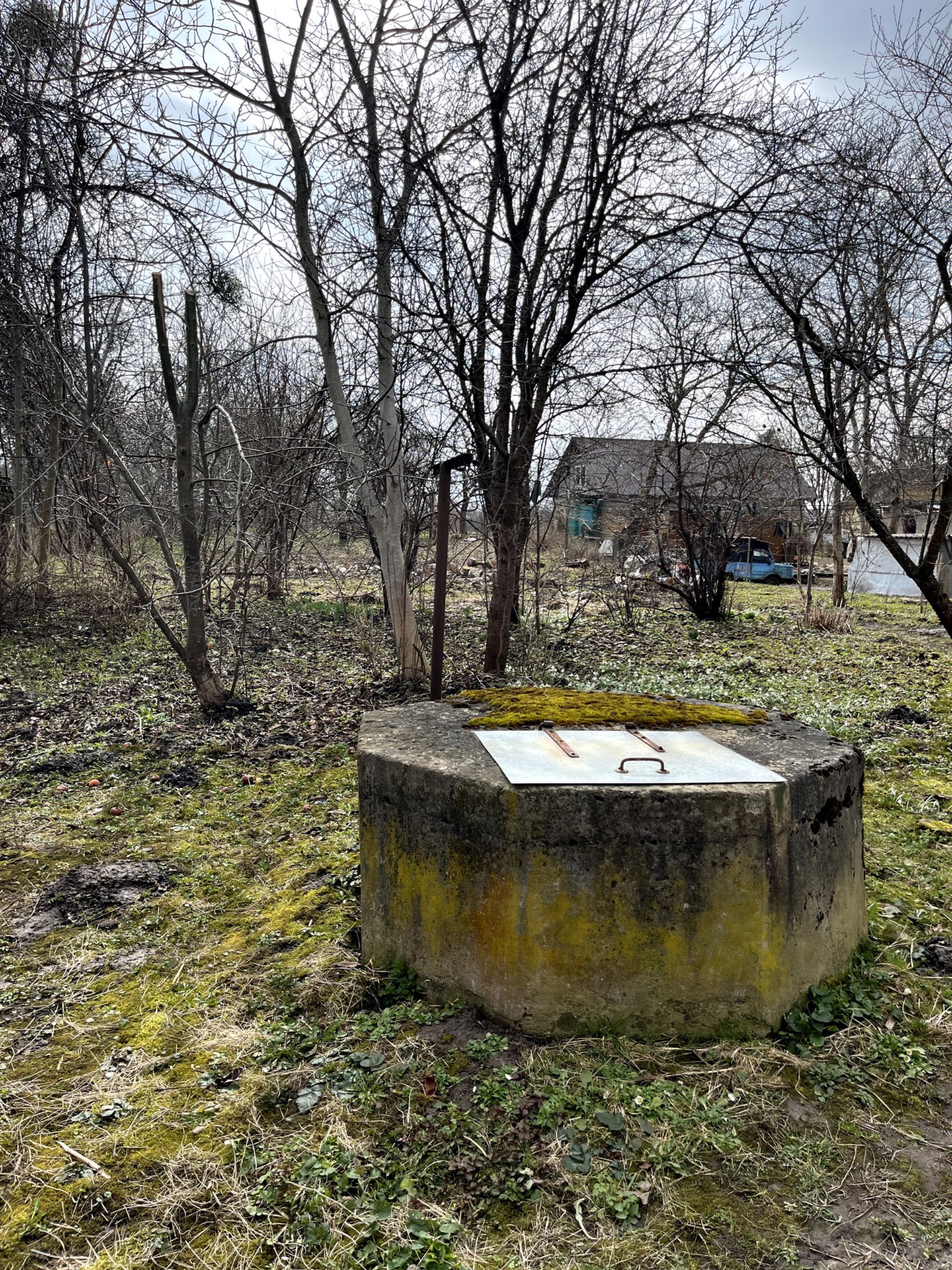 Продається будинок/територія в місті Кременець з зручним розташуванням