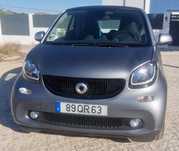 SMART FORTWO 2015 Automático